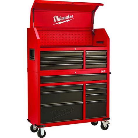 tool chest and rolling cabinet